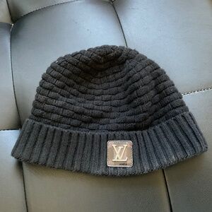 Louis Vuitton Helsinki Beanie